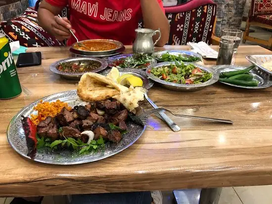 Yener Usta'nın Yeri'nin yemek ve ambiyans fotoğrafları 33