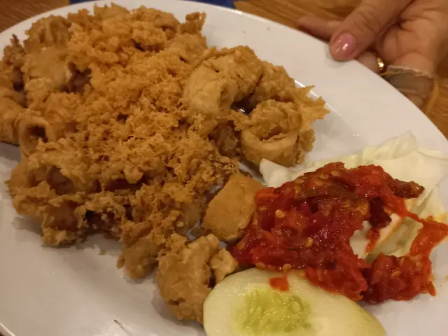 Gambar Makanan RumahMakanKampungKecil 5