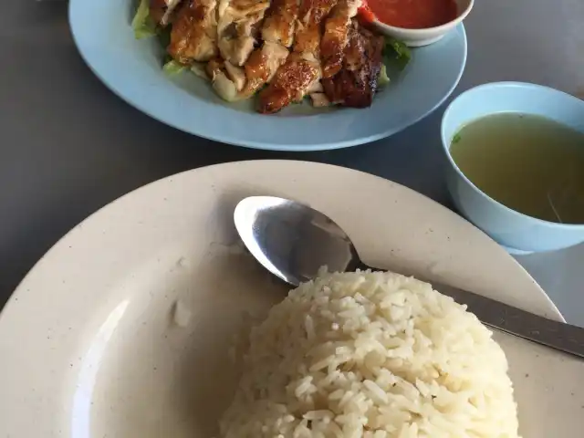 Restoran Nasi Ayam Baser Kota Tinggi Food Photo 14