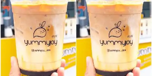 YummyJoy Drink, Banjar Permai 2