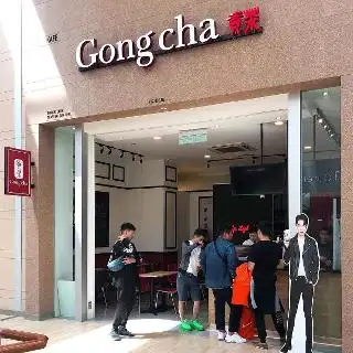Gong Cha Mitsui Outlet Park