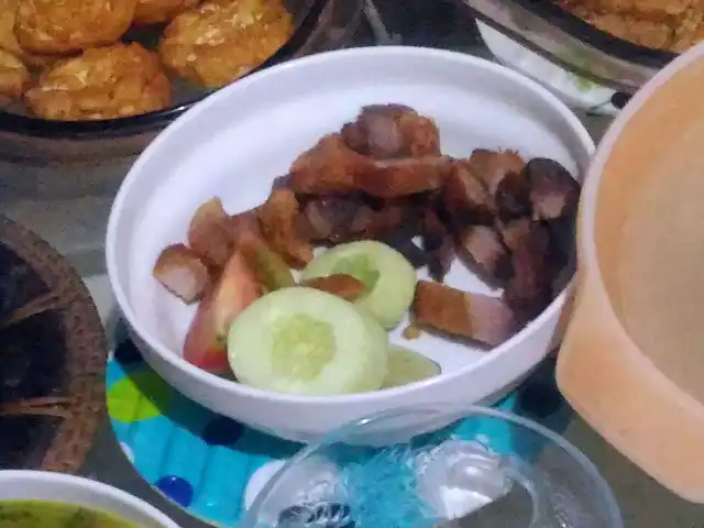 Gambar Makanan Lapo Soala Gogo 12