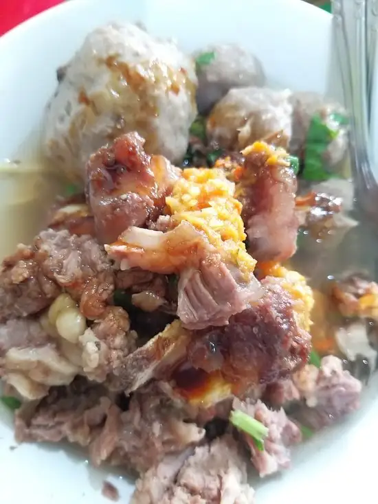 Gambar Makanan Bakso Pak Tio 2