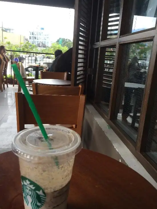 Gambar Makanan Starbucks 15