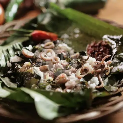 Gambar Makanan Nasi Bakar The Bungkuss, Mongkicu 8