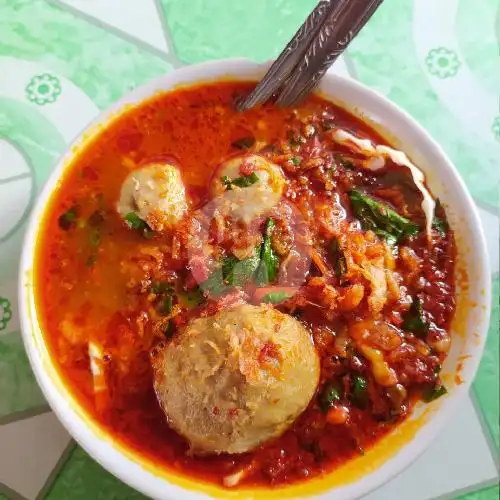 Gambar Makanan Siomay Batagor Ikhsan, Tampan 15