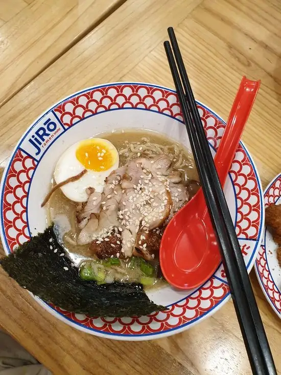 Gambar Makanan Jiro Ramen 6