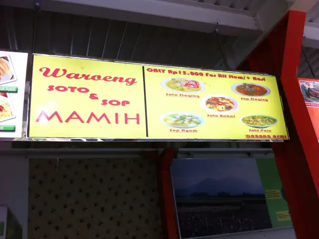 Gambar Makanan Mamih 3