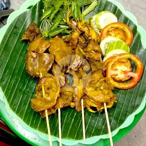 Gambar Makanan Nasi Ulam Krukut 12