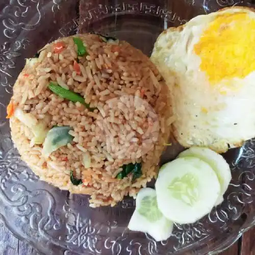 Gambar Makanan Warung Mari Nasi Goreng, Denpasar 1