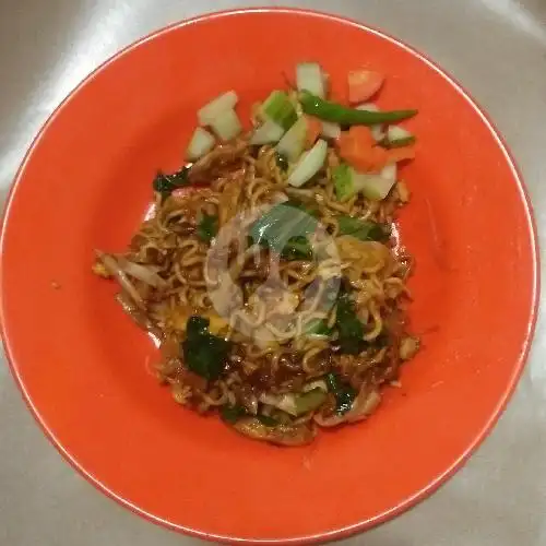 Gambar Makanan Nasi Goreng Bejo Cendrawasih 14