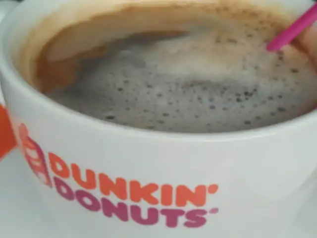 Gambar Makanan Dunkin' Donuts 7