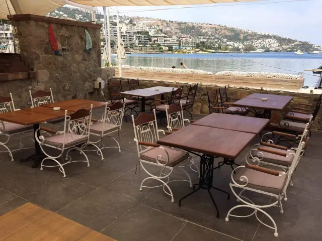 Avluu Restaurant'nin yemek ve ambiyans fotoğrafları 2