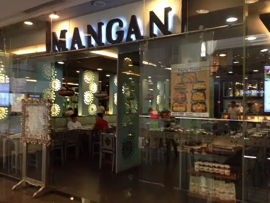 Mangan Food Photo 2