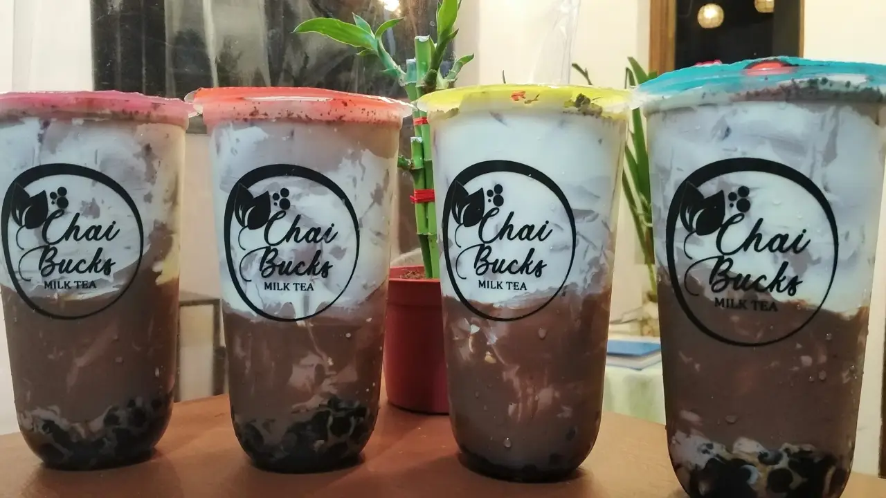 Chai Bucks Milktea - Soldiers Hills 4