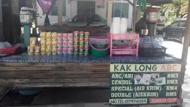 Kedai ABC (Kak Long ABC)