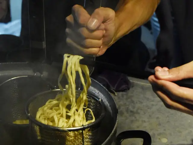 Gambar Makanan Bakmi Kusuma 9