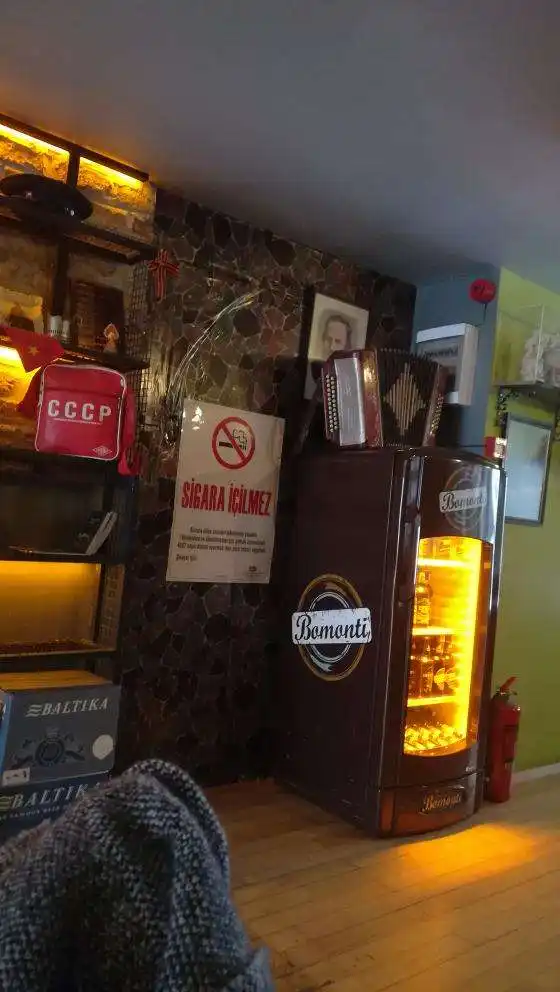 Rustik Restoran'nin yemek ve ambiyans fotoğrafları 57