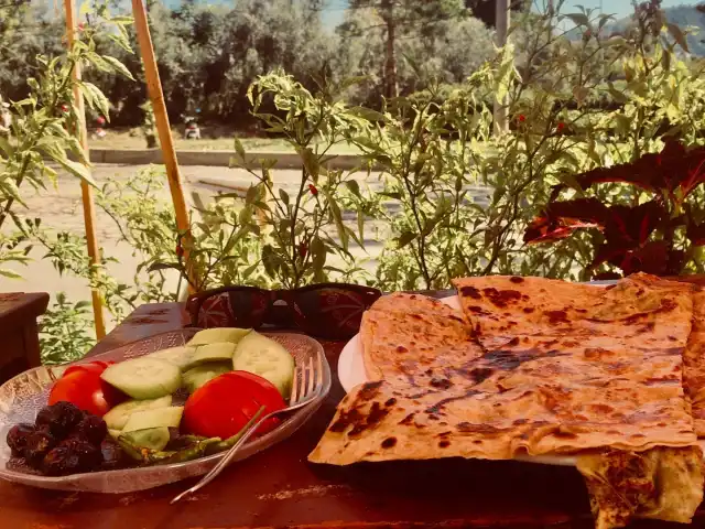 Bobuş gözleme'nin yemek ve ambiyans fotoğrafları 3