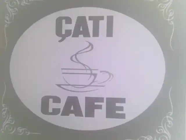 ÇATI CAFE Serik'nin yemek ve ambiyans fotoğrafları 5