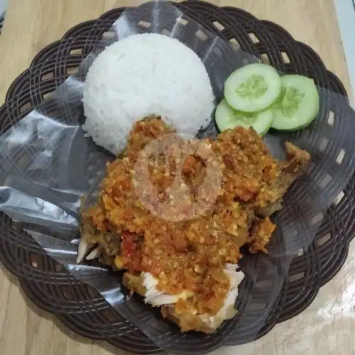 Gambar Makanan Ayam Geprek Si BangOr, Pulo Gadung 2