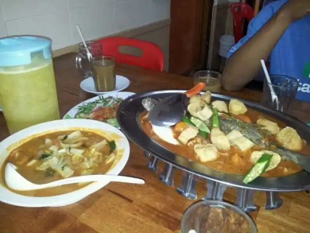 Restoran Mohd Chan Abdullah Food Photo 6