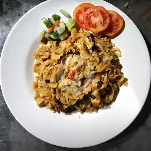 Gambar Makanan Nasi Goreng Gila Kanoman, Depan JNE 4