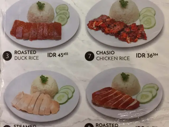 Gambar Makanan Jia Jia 1