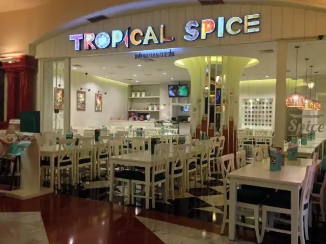 Gambar Makanan Tropical Spice 4