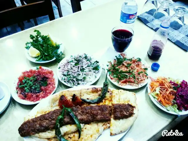 🌟Yıldızoğlu Adana Kebap🌟'nin yemek ve ambiyans fotoğrafları 8