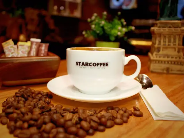 Gambar Makanan STARCOFFEE 15