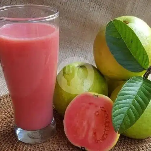 Gambar Makanan Juice Jus Es Buah Es Teller & Es Kelapa Ngomami, Kerobokan 2
