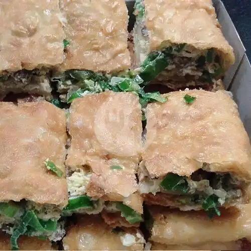 Gambar Makanan Martabak Lebaksiu Nagrak, Nagrak, Gunung Putri 12