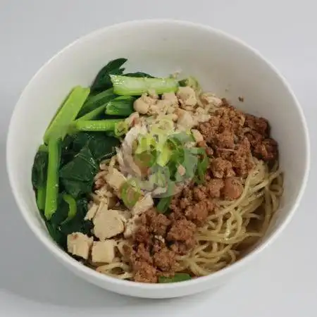 Gambar Makanan Bakmi Jong, Kelapa Gading 3