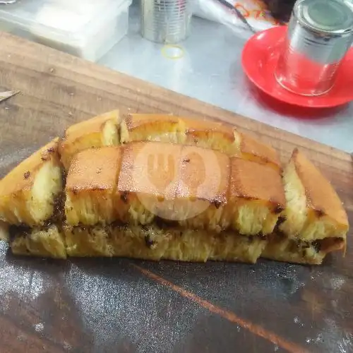 Gambar Makanan Martabak Saefani Bangaka & Telor, Baret Biru 11