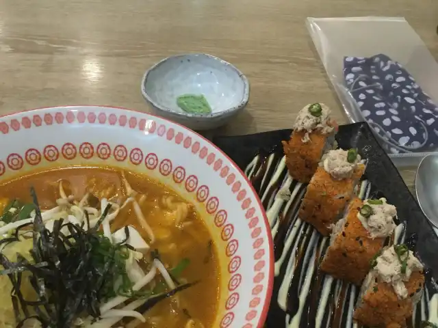 Nikusutei Japanese Muslim Restaurant Food Photo 14
