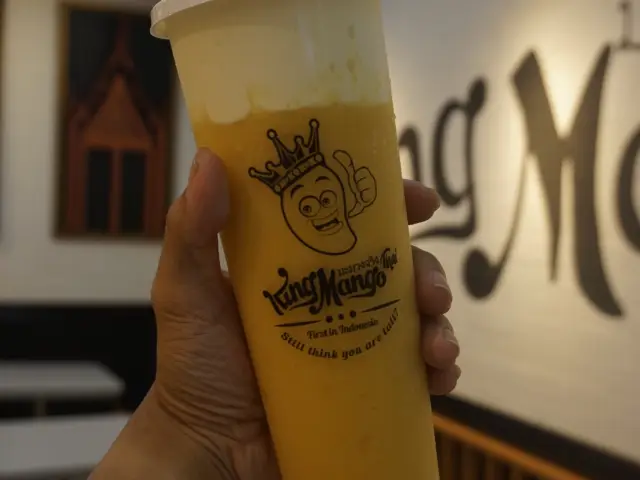 Gambar Makanan KingMangoThai 13