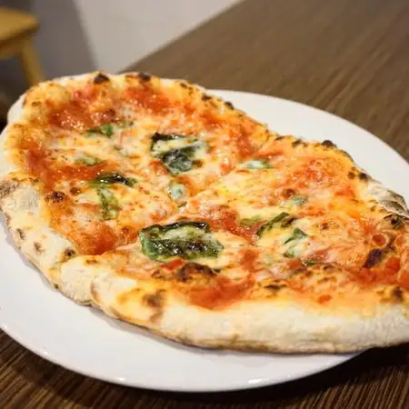 Gambar Makanan Double Zero Pizzeria 4