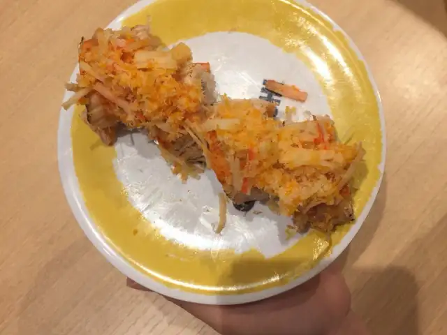 Gambar Makanan Genki Sushi 13