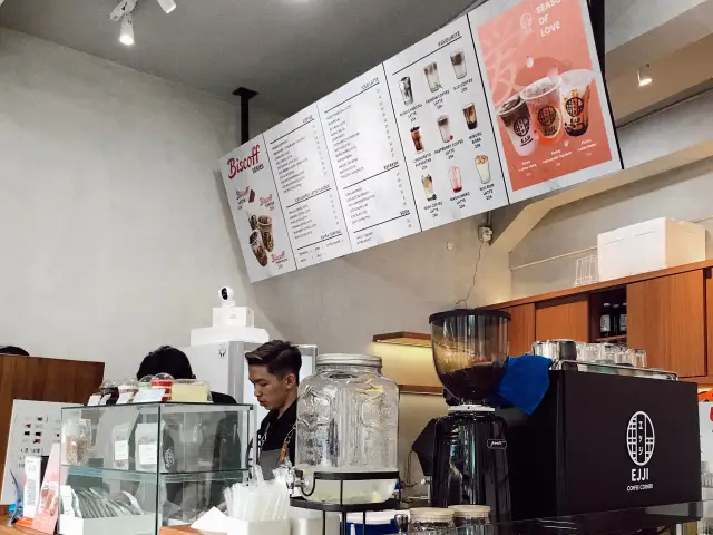 Gambar Makanan Ejji Coffee Corner 16