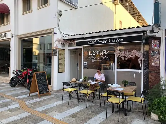 Lena Coffee&Crepe