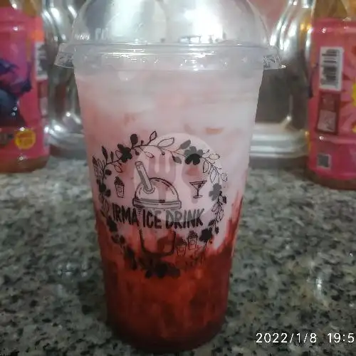 Gambar Makanan Irma Ice Drink Grand Kopitiam, Mega Wisata Coastarina Batam 6