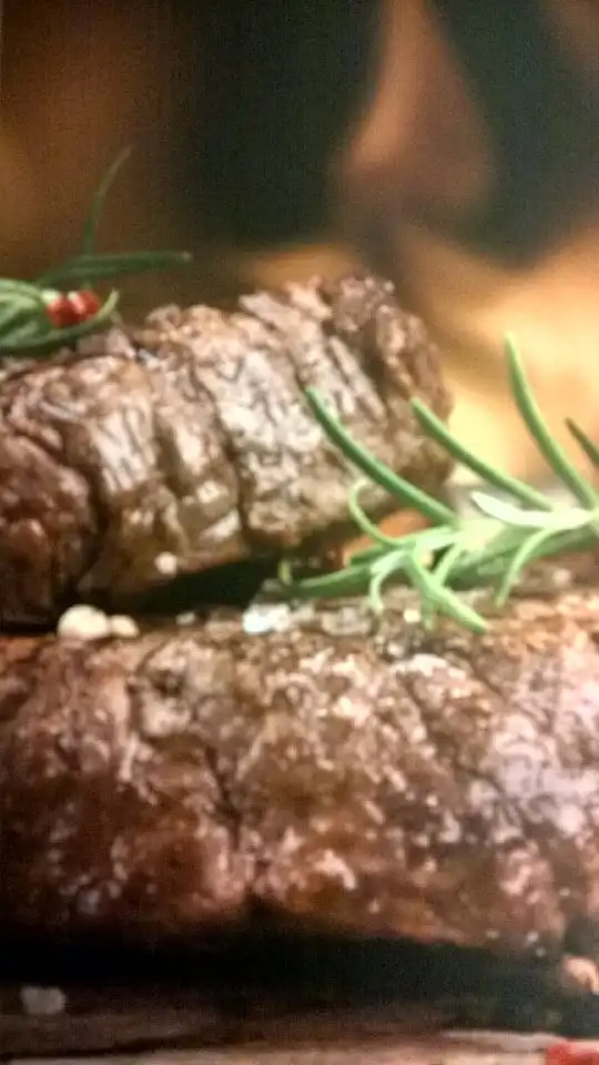 Supla Kebap & Steak'nin yemek ve ambiyans fotoğrafları 7