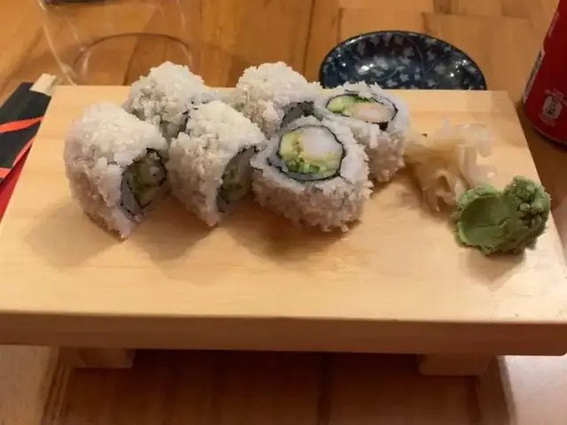Japonika Sushi'nin yemek ve ambiyans fotoğrafları 29