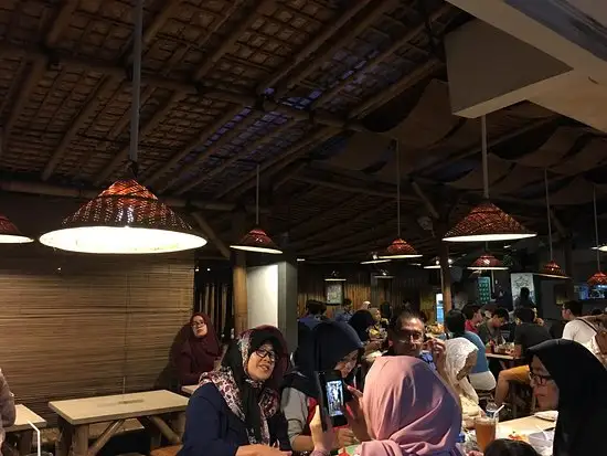 Gambar Makanan Saung Pak Ewok 18