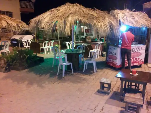 Helin Cafe'nin yemek ve ambiyans fotoğrafları 2