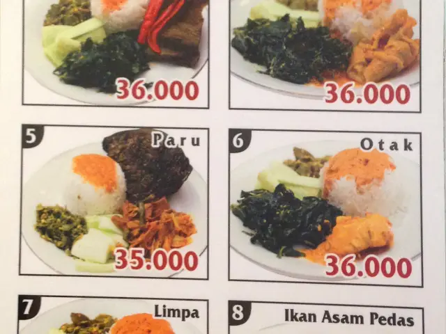 Gambar Makanan Sari Ratu 3