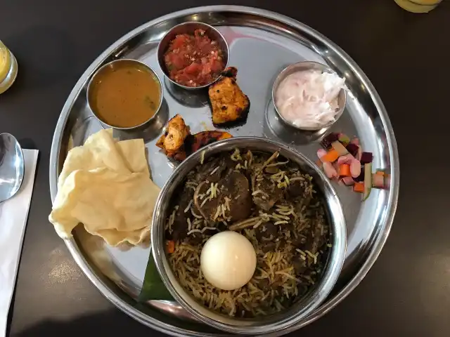 Indian Kitchen Food Photo 9