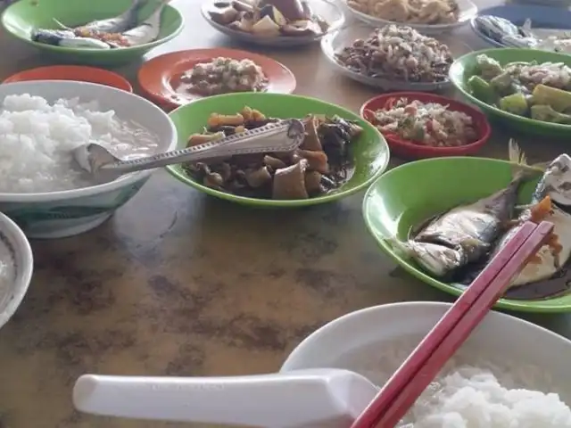 勝利茶餐室 @ Kepala Batas Food Photo 2