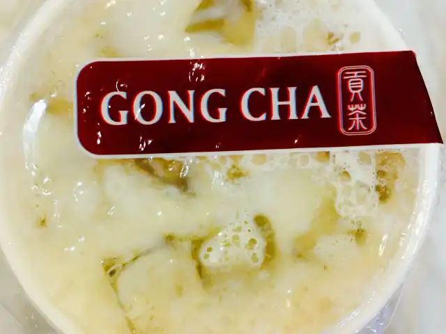 Gong Cha Food Photo 12